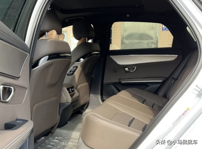 比亚迪汉ev开回重庆,比亚迪汉ev从深圳开回郴州