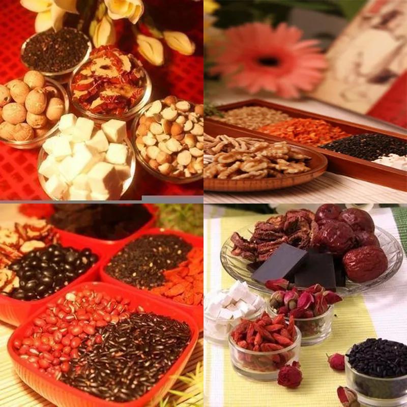 周医堂—食疗科普（二）