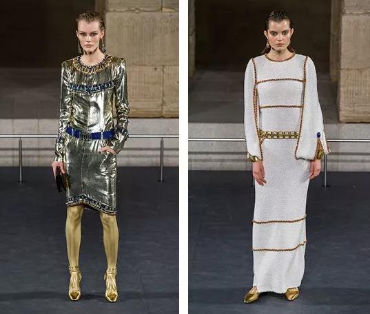 chanel衣服怎么样,chanel的衣服为什么那么贵