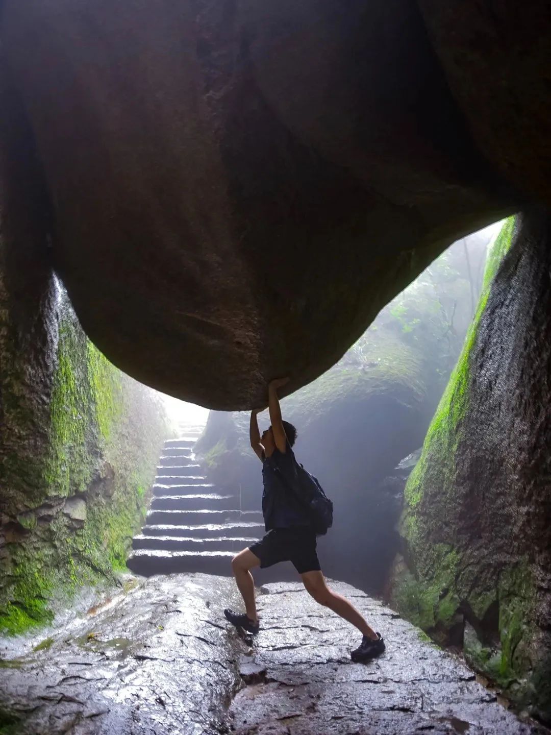 海美、小吃巨好吃！这个神还原游戏世界的小城，不该这样被埋没！