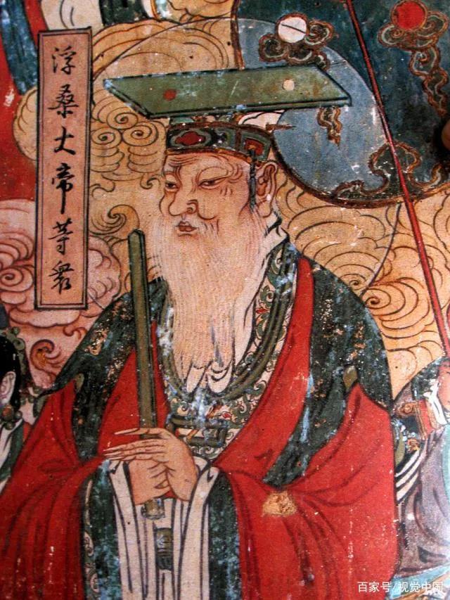 二月初六东华帝君诞辰,民间习俗二月初七