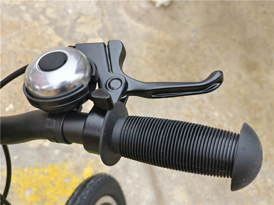 酷骑城市款儿童自行车f3,酷骑f3和迪卡侬儿童自行车哪款好