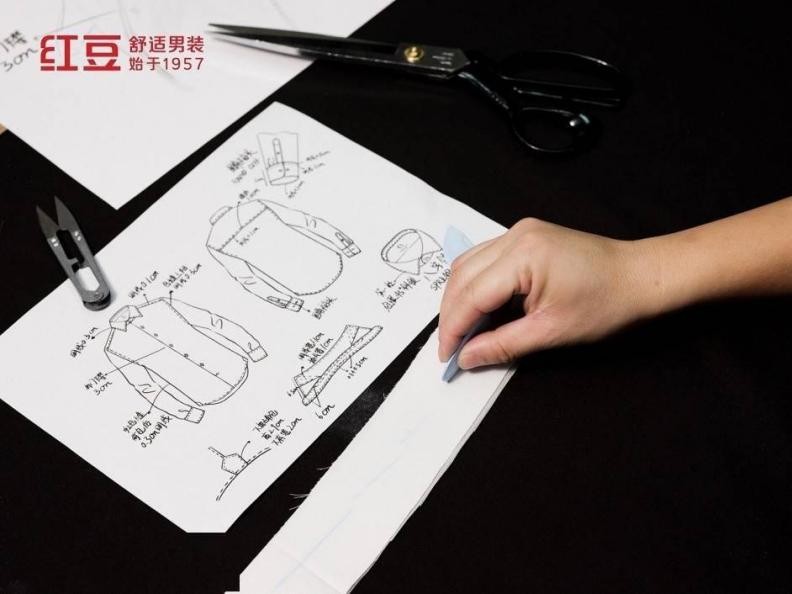 入夏两件套穿搭,夏季必备套装穿搭