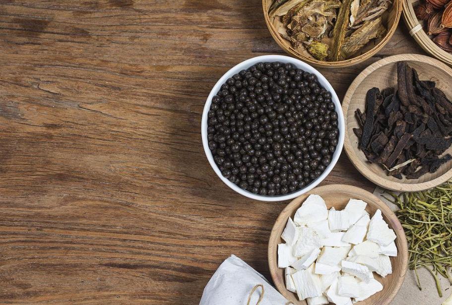 治“黄痰”的方子来了！热痰一除，浑身轻松，杂病无！