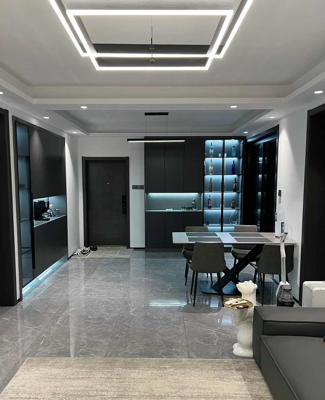 浙江夫妻拒绝过度装修,江苏90后夫妻拒绝过度装修