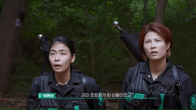 韩国版荒岛求生完整版,韩国荒岛求生节目