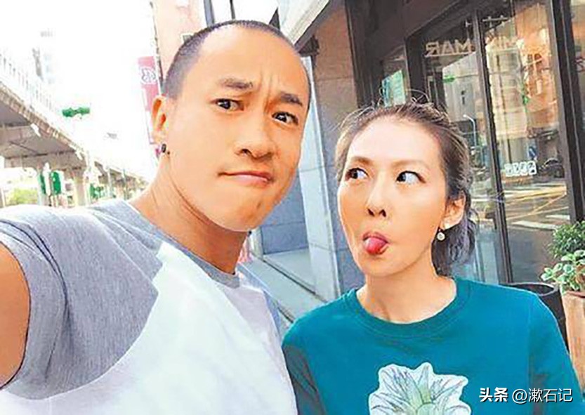 何润东聂远同框,黄晓明和何润东谁最帅