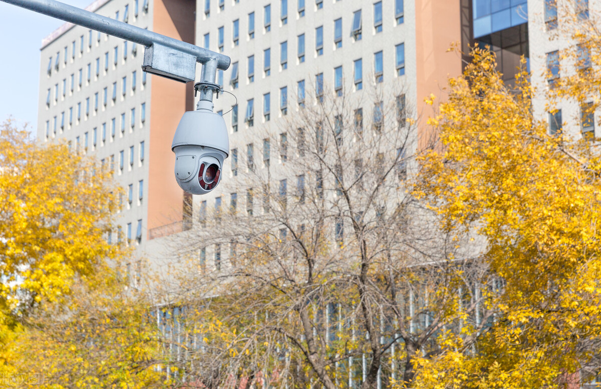 视频监控如何选择合适的供电方式？