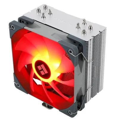 风冷和水冷装机效果,电脑装机水冷好还是风冷散热好