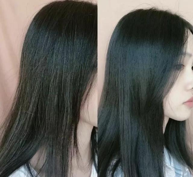 如果头发受损严重怎么补救,头发受损的哪四个原因