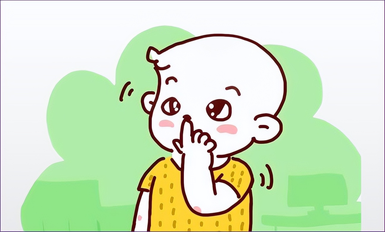 宝宝老是挠耳朵揉眼睛是怎么回事,宝宝总是抓耳挠腮揉鼻子怎么回事