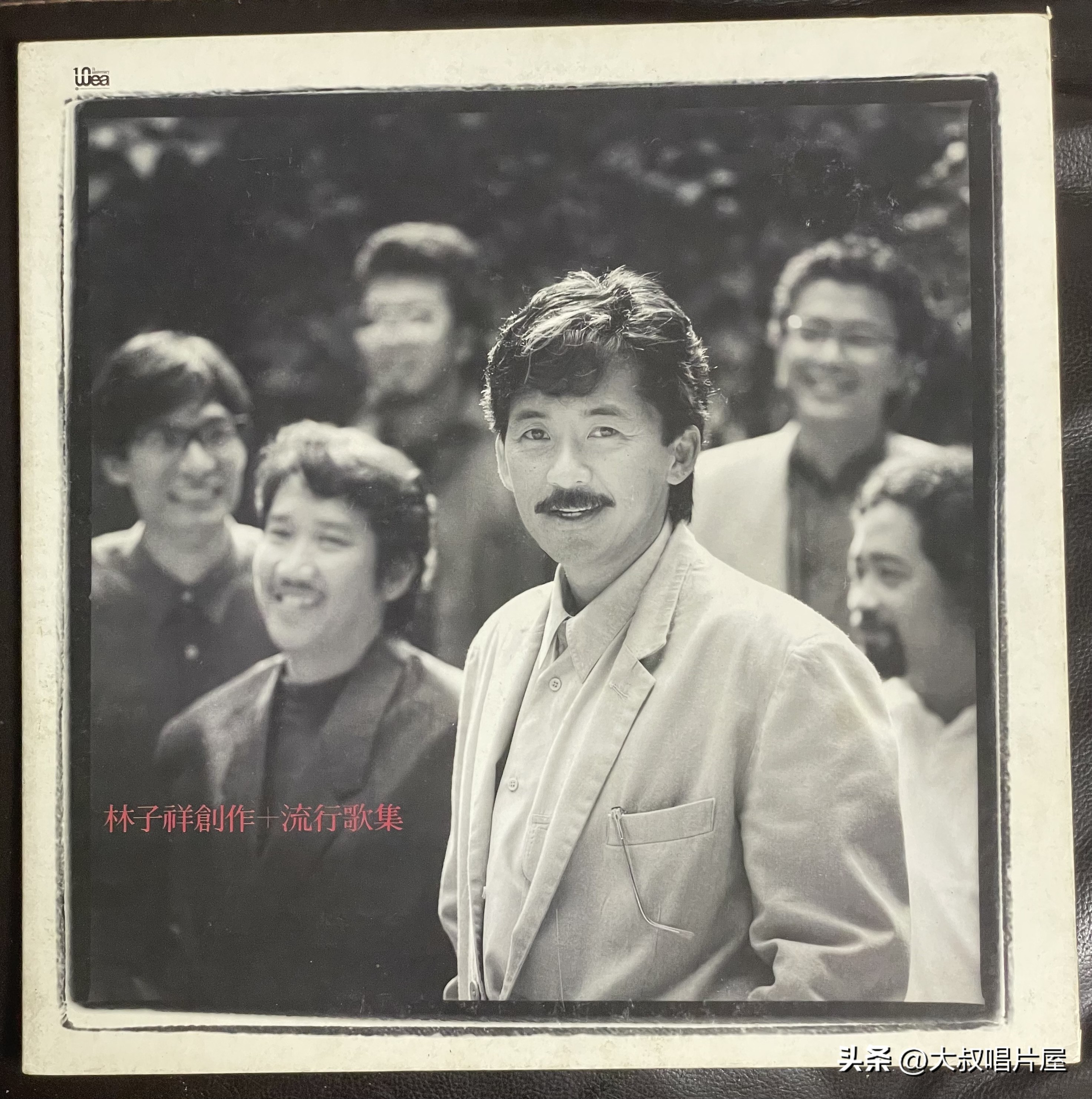 谭咏麟1985十大劲歌金曲,谭咏麟十大劲歌金曲名单