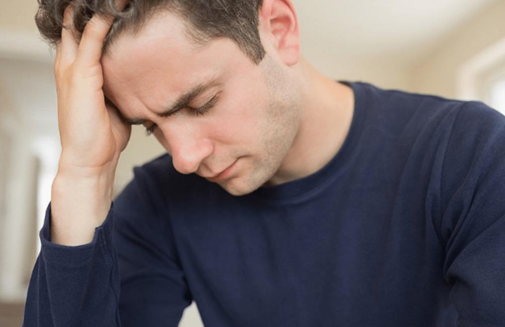 男性长期没“排精”，身体或许会出现这几种变化，早知早受益！