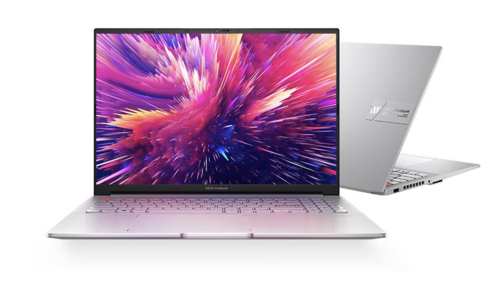 最值得入手的全能本？高刷好屏+独显直连，无畏Pro162022有点香