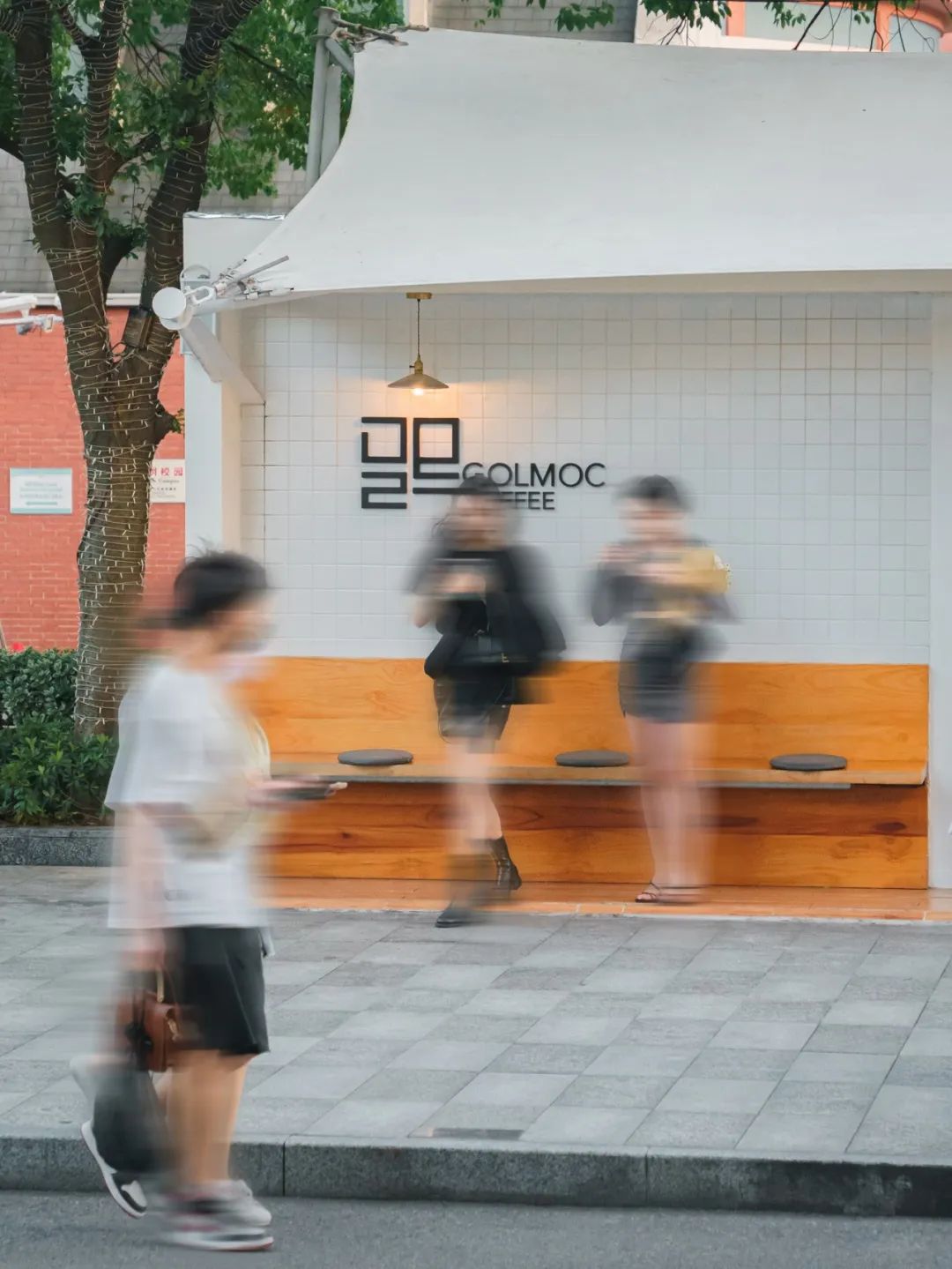 最新韩国街美食攻略,韩国街有什么好逛的