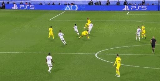 欧冠皇马3-1逆转曼城进决赛,欧冠皇马5-2逆转利物浦