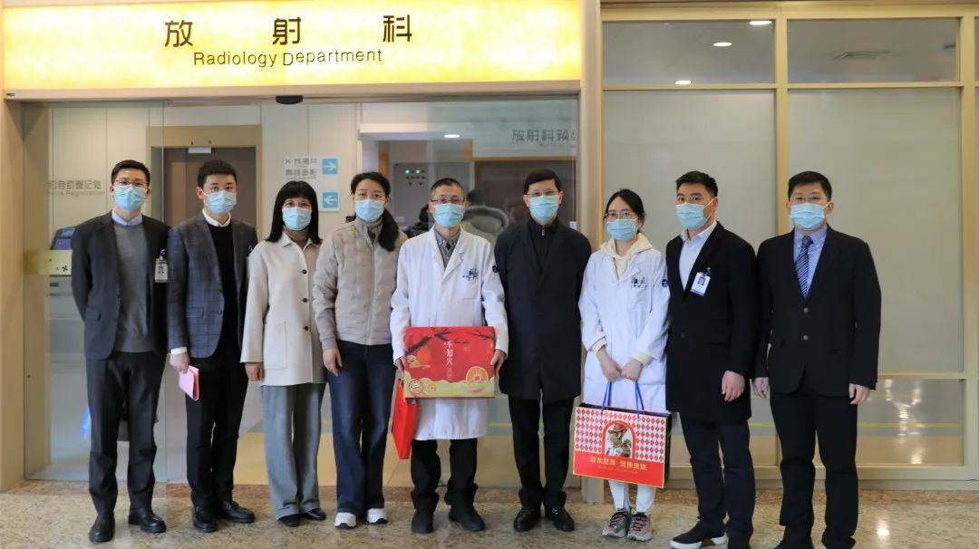 致敬国寿坚守岗位工作的人,致敬春节坚守在岗的同事们