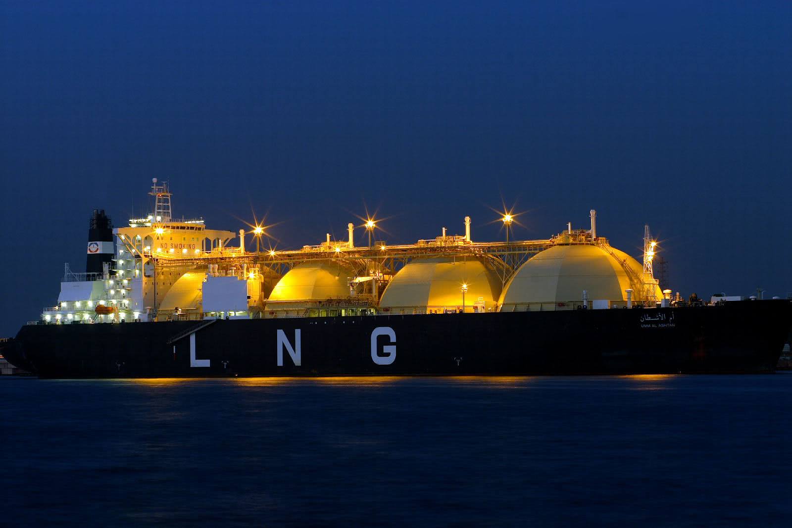 2023年1-10月份lng价格,2022年进口LNG量分析