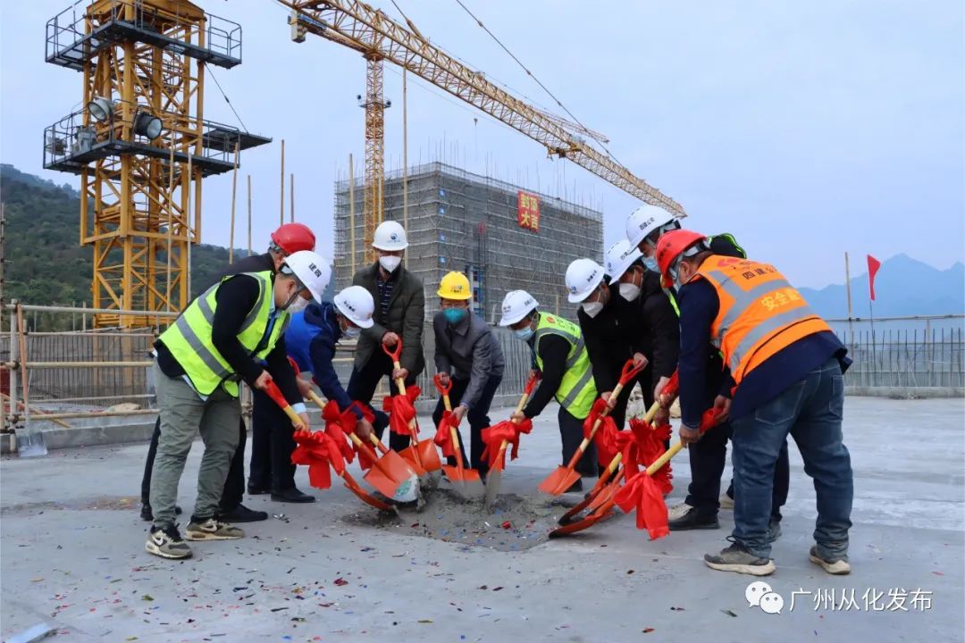 广州市第六中学落户从化哪里,广州从化第六中有没有开始招生