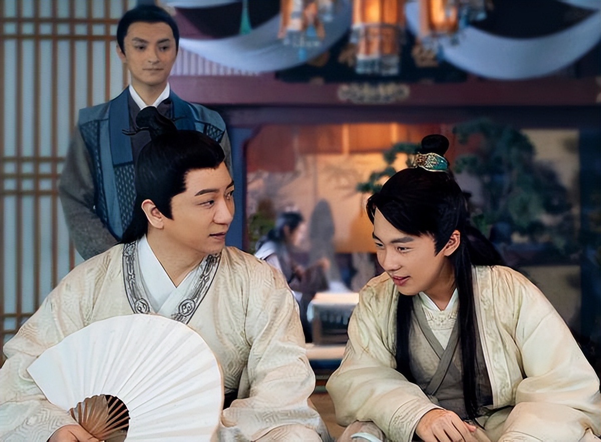 古代男人入赘的习俗,古代男子入赘的方式