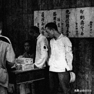 纳粹老照片犹太女人,老照片纳粹女魔头的下场