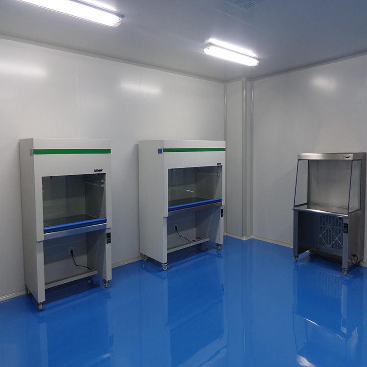 浦东新区化妆实验室装修设计方案,化妆品实验室装修设计