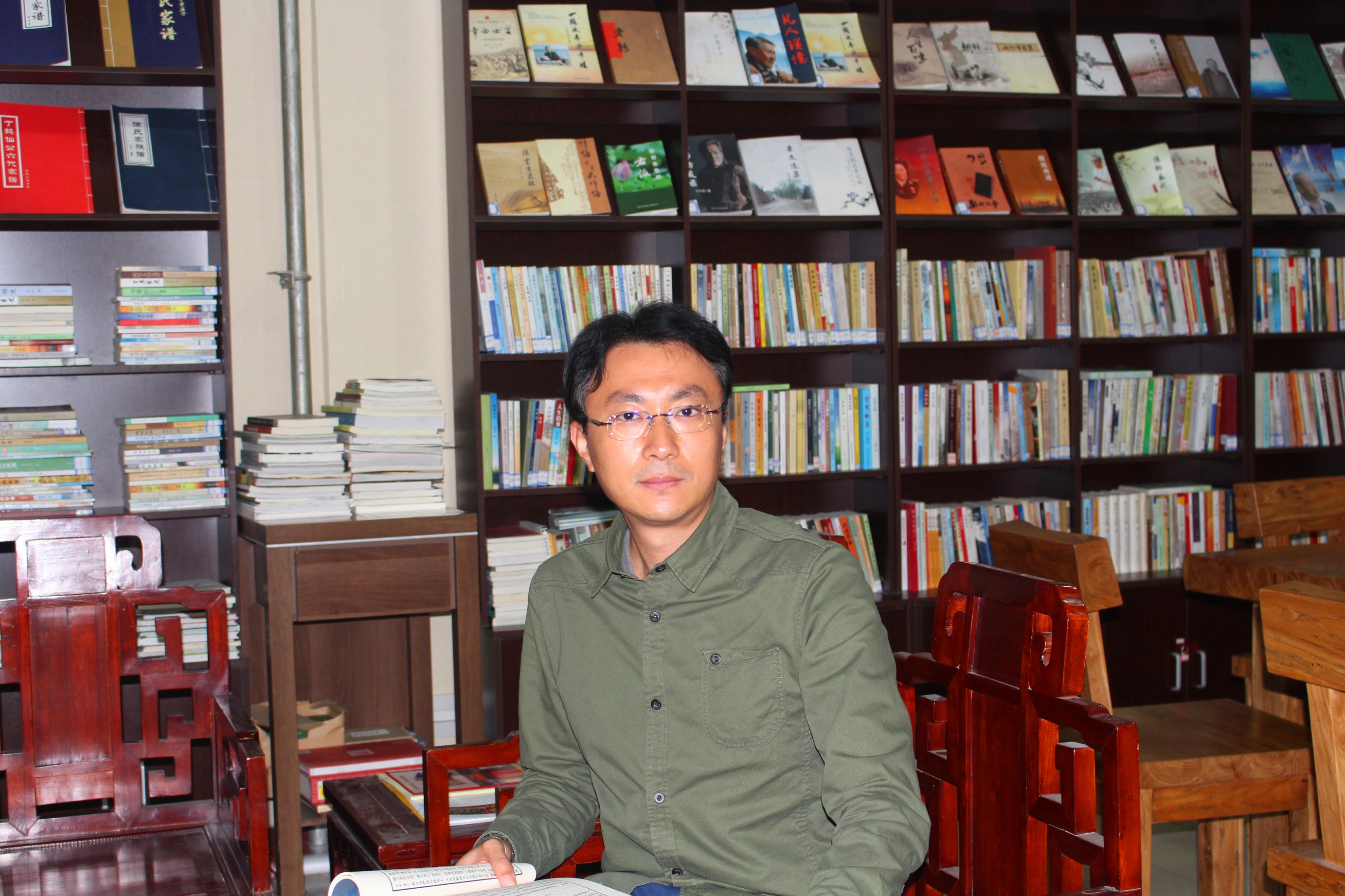 郭姓的现状在百家姓排第几,冯志亮解读百家姓之冯姓