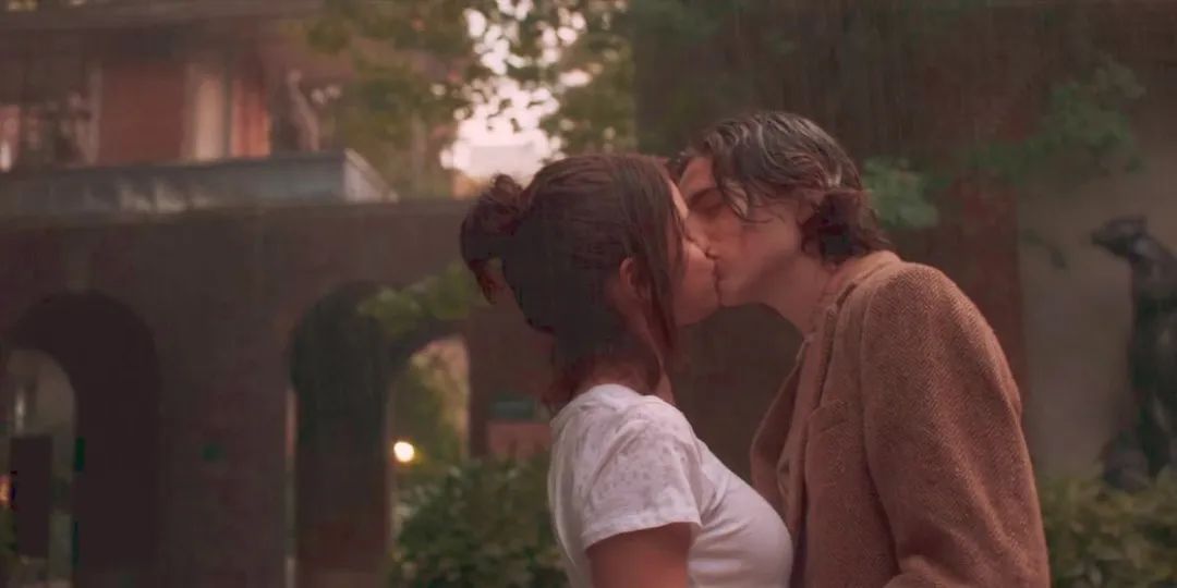 年度最佳爱情电影2021,年度最佳爱情剧