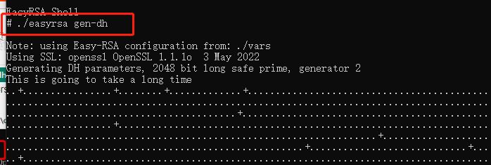 爱陆通5G工业VPN网关自建OPENVPN专网实战干货分享