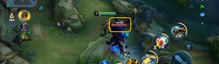 晚风王者荣耀键位教学,王者键位及设置全套教学