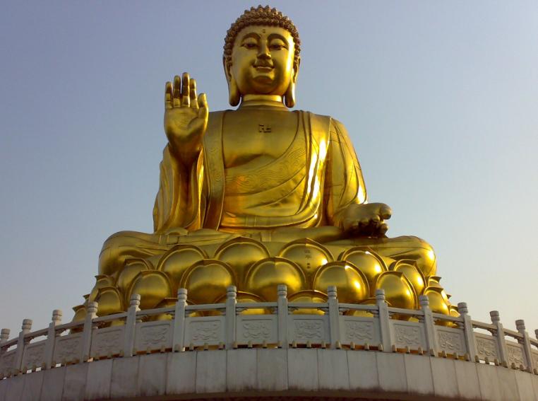 如来佛祖头上的包,如来佛祖头上的包是谁打的