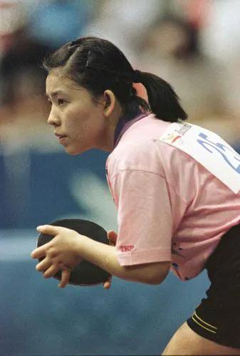 乒乓入奥24年,盘点国乒28位奥运冠军:马龙王曼昱都是唯一