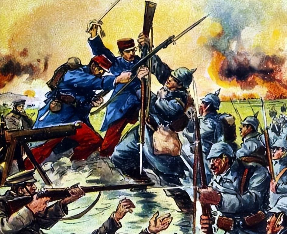 德国外交新政策,19世纪德国改革