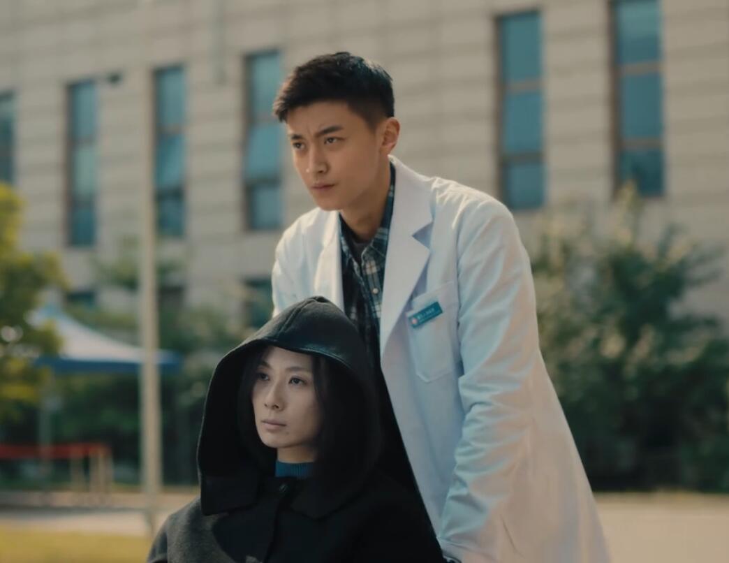 向“中医黑”说不，《促醒者》太良心，让更多人真正了解中医