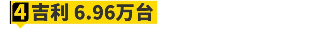 2023年即将来临的国产车,出了国才知道国产车在海外有多火
