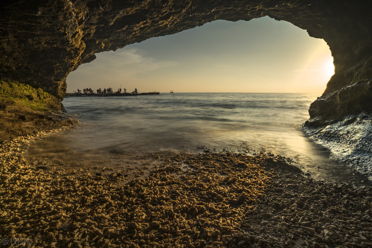 中国海岸线看海攻略,中国看海最美最值得去的18个地方