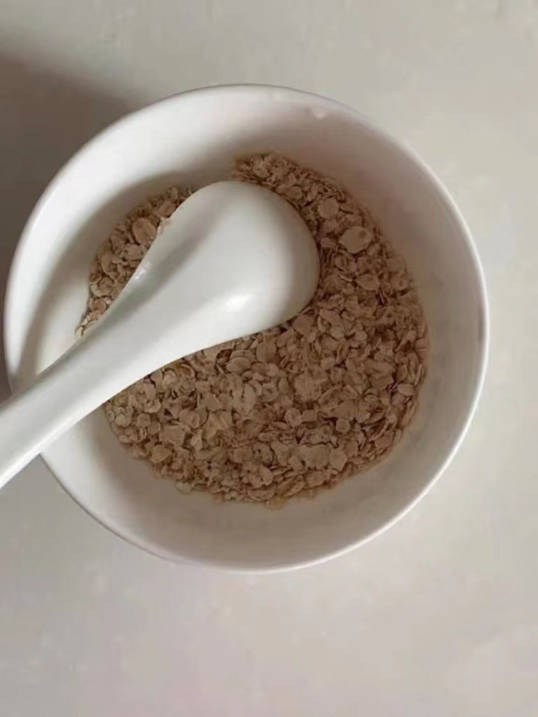 哪一款燕麦最适合健身,健身的早餐燕麦怎么选