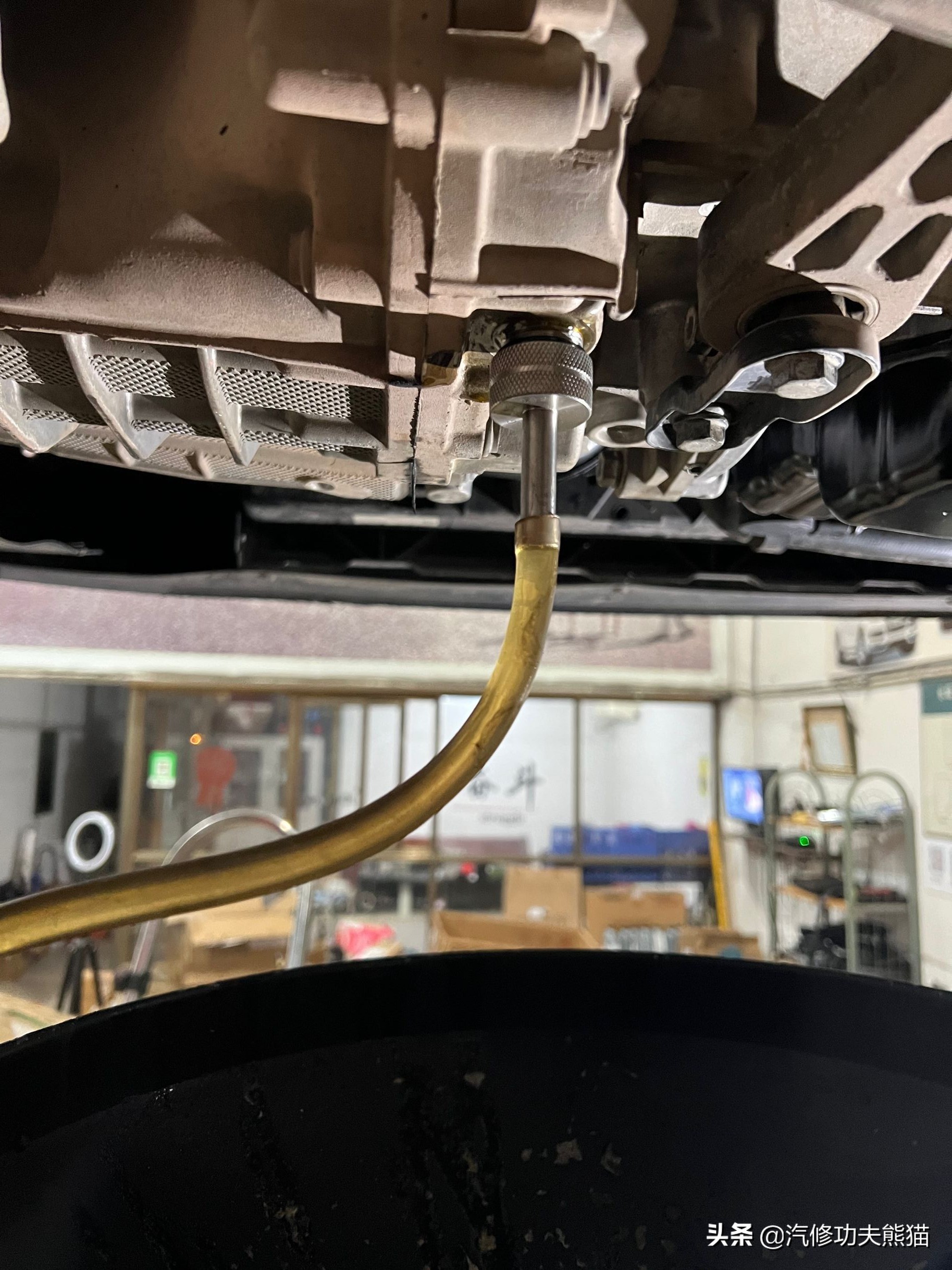 大众夏朗烧机油吗,进口夏朗如何治理烧机油