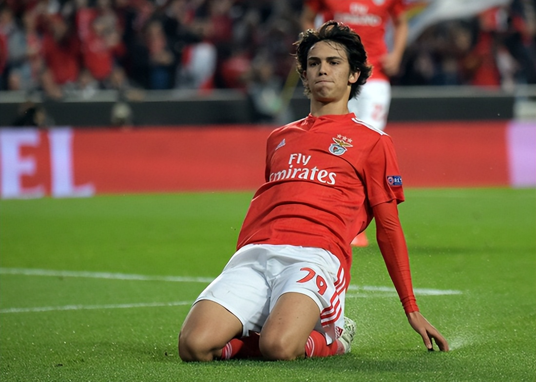 欧洲第一黑店本菲卡,尤文跟本菲卡谁更强