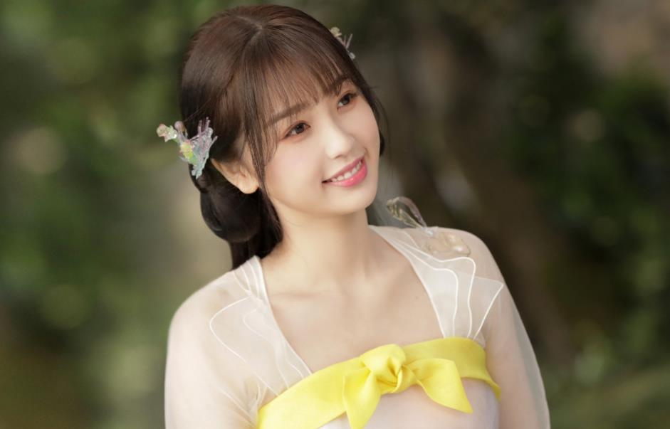 高情商对女朋友的爱称单字,高情商给女朋友的爱称