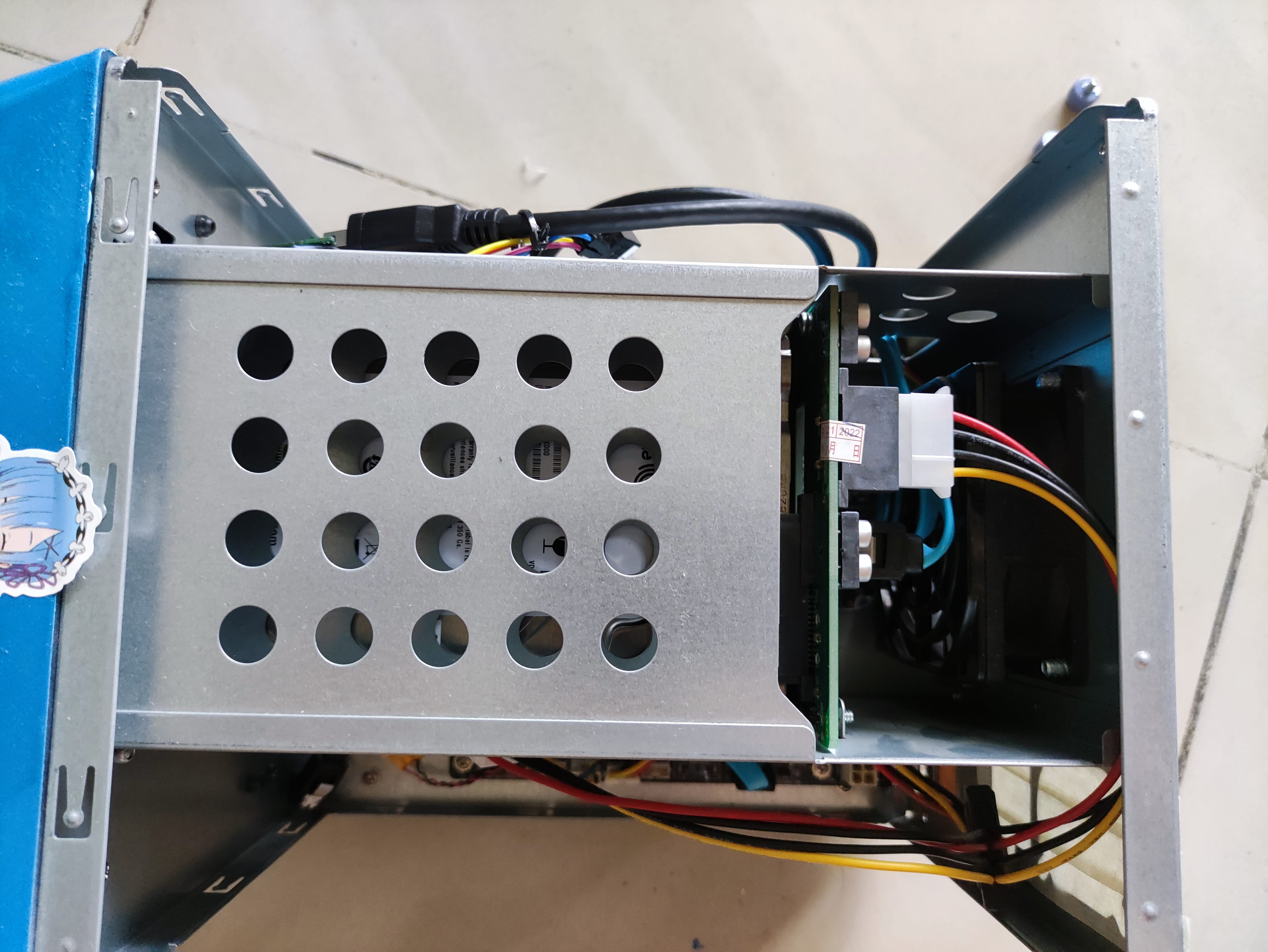 nas入门推荐,nas入门级推荐