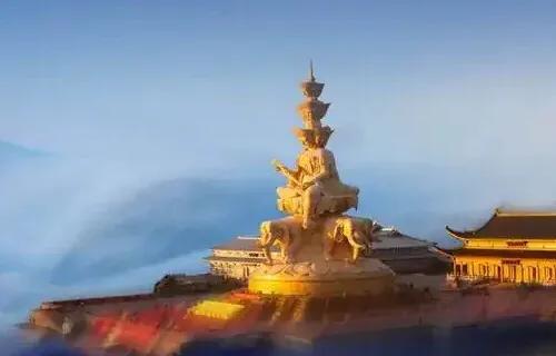 成都景点必去十大景点,成都必去的七大景点