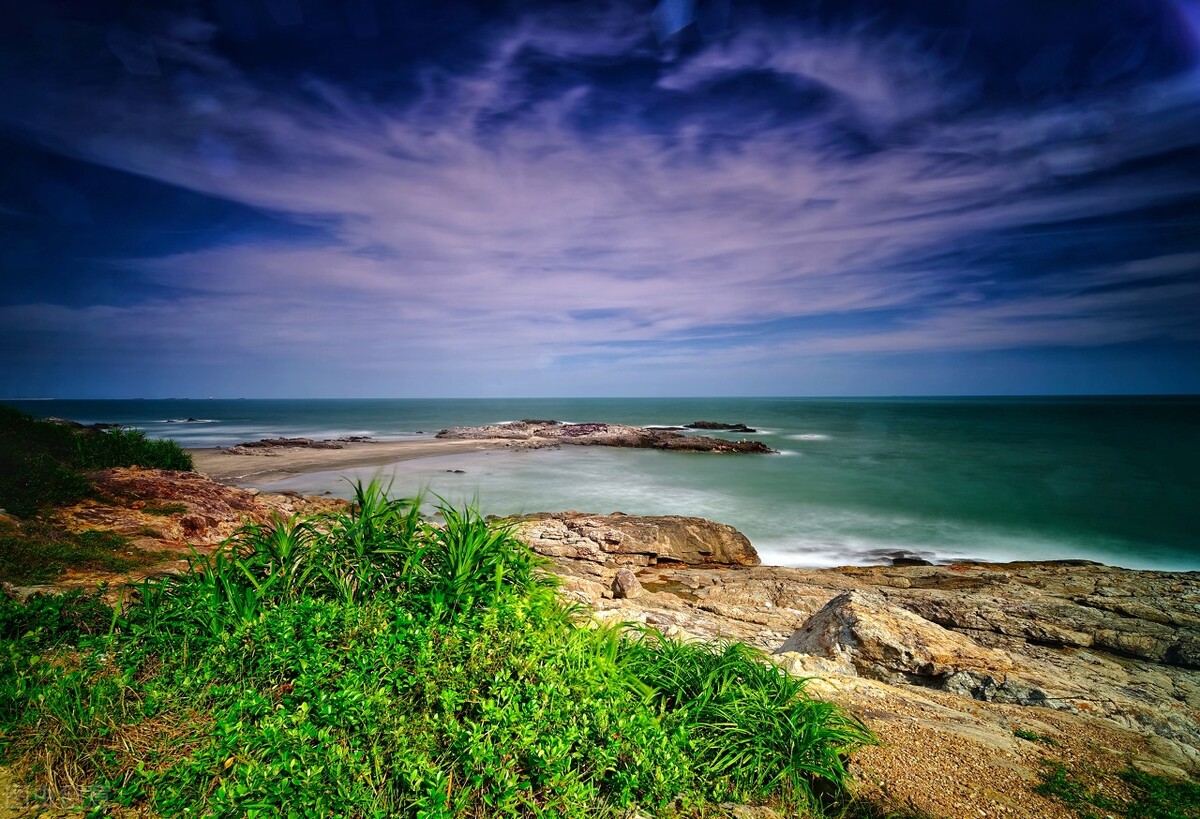 惠州哪些地方看海最好最美,惠州海边景点推荐攻略