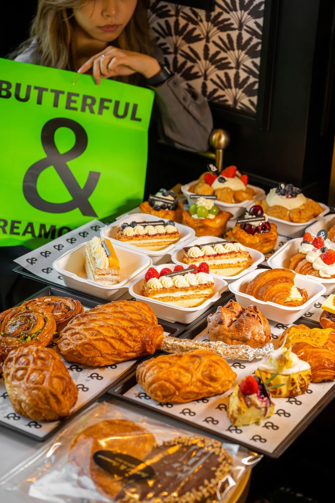 北京八家最火面包店大盘点,北京人气旺的面包店