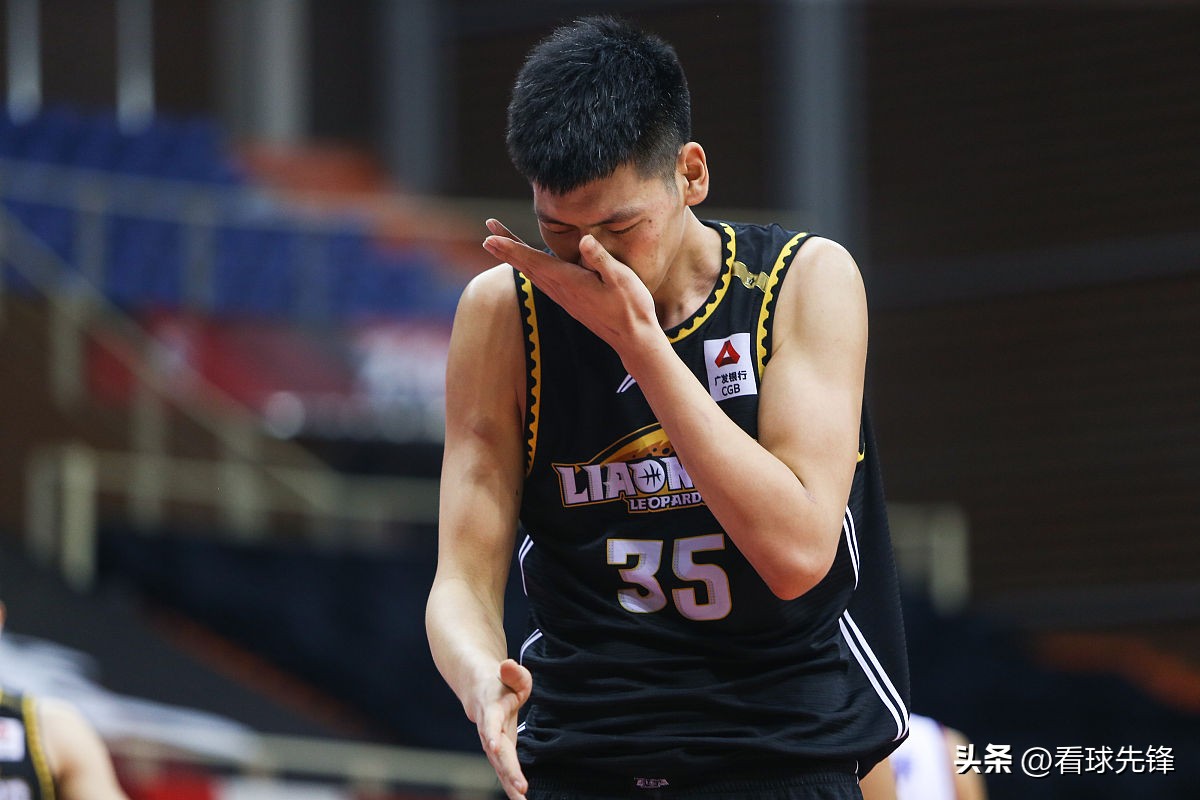 山东男篮完蛋了,山东男篮变阵没能带来胜利