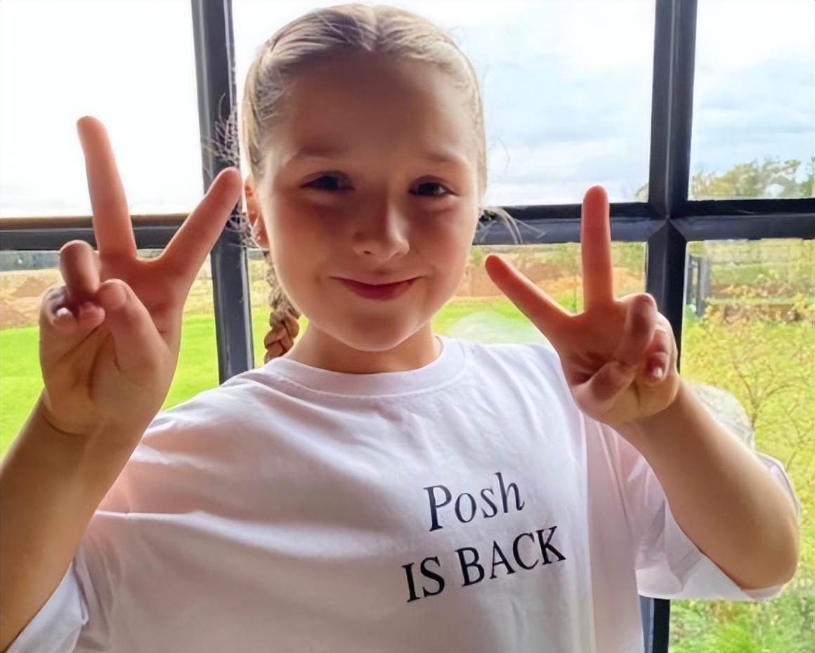 贝克汉姆47米,贝克汉姆小7多大