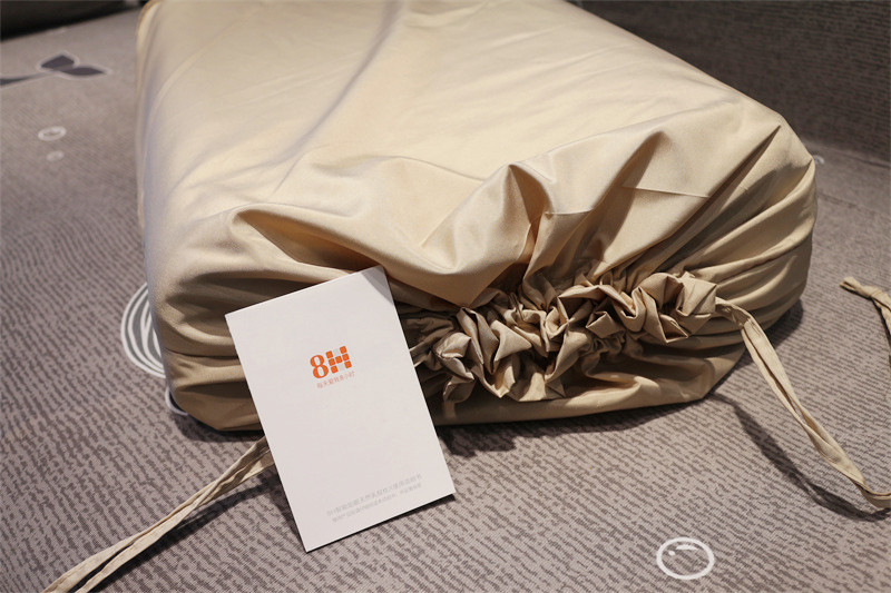 8h智能助眠天然乳胶枕有用吗,8h天然乳胶枕