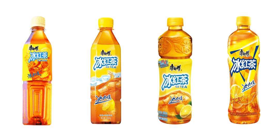 康师傅能否成为中国的饮料巨头,康师傅创业史