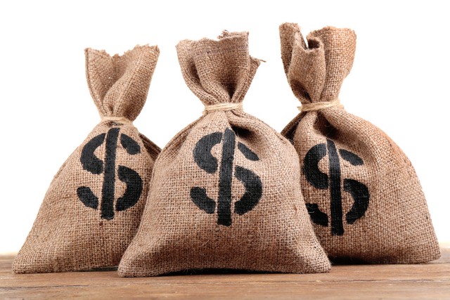 我们怎样才能管好家里的钱呢,家里的钱怎么管理才能不穷