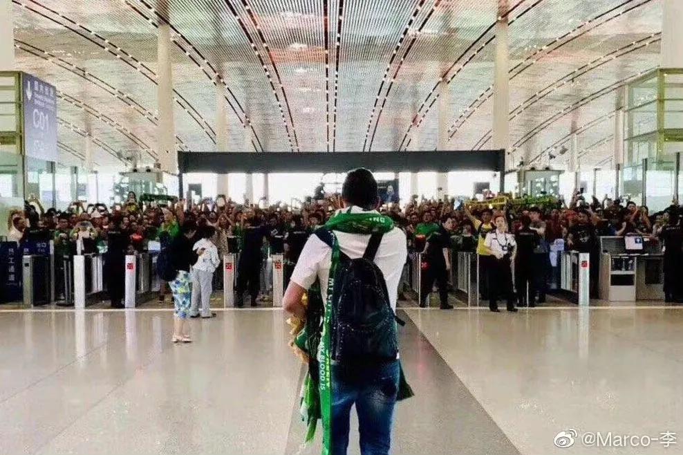 施密特在国安首秀,施密特离开国安去了哪里